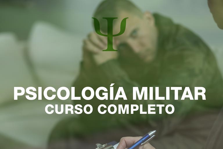 Psicología Militar