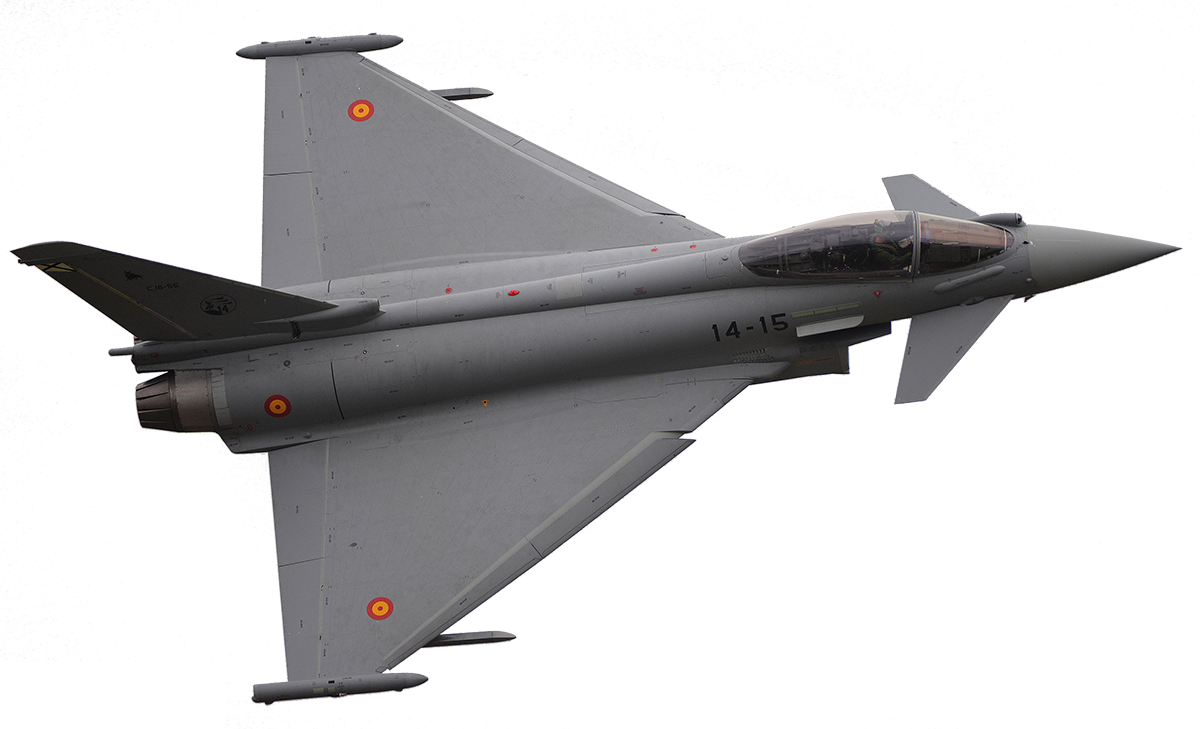 Eurofighter